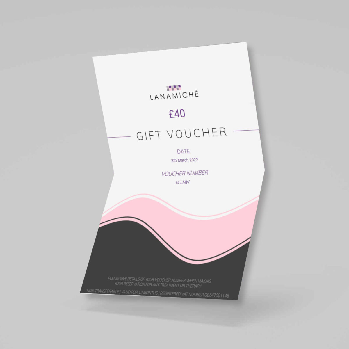 Gift Voucher