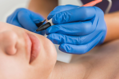 ELECTROLYSIS AND SPECIALISED TREATMENTS