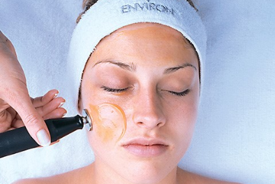 ENVIRON FACIALS