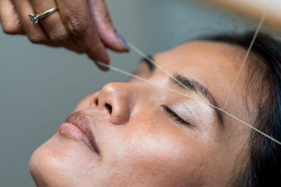 LASH AND BROW TREATMENTS