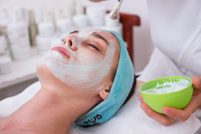 ANTI-AGEING FACIAL TREATMENTS
