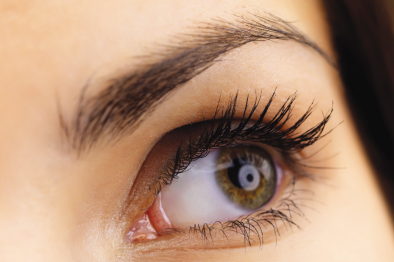 EYE TREATMENTS